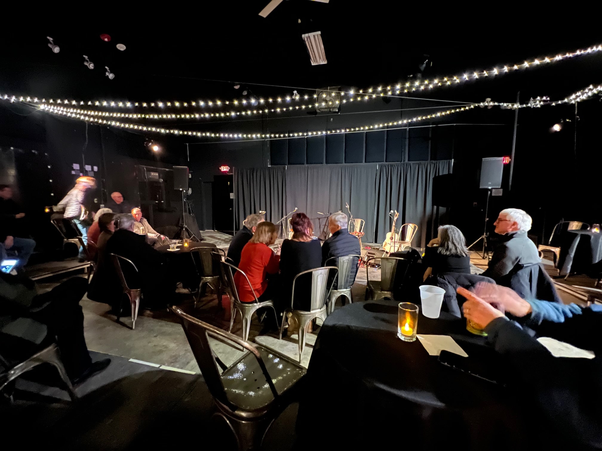 The Foundry in West Stockbridge, MA