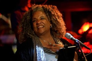 The Rejuvenators with Wanda Houston @ Buttonball Barn Friday, December 26