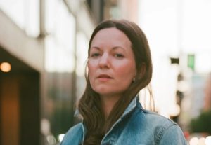 Dyan @ Tourists Friday, November 7