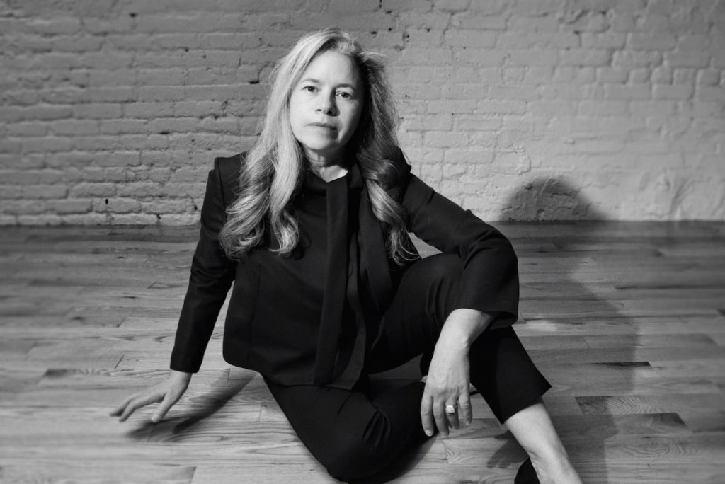 Natalie Merchant @ Mahaiwe Friday October 31 & Saturday, November 1