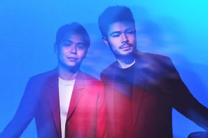 ARKAI @ Mahaiwe Saturday, December 6