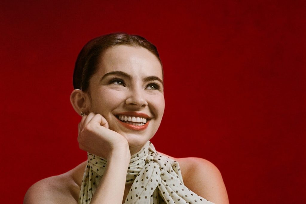 TLI Jazz: Stella Cole @ Tanglewood Linde Center Saturday, December 13